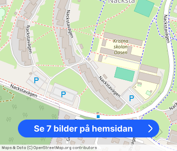 Nackstavägen 16 D - Foto 1