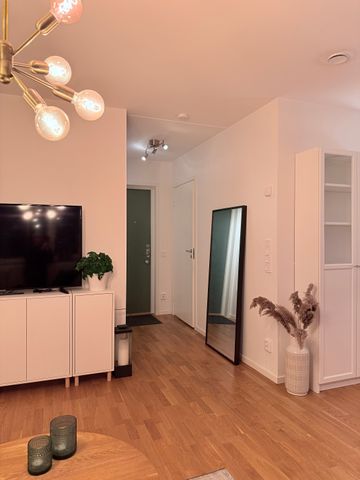 Bergviksgatan, Södertälje - Foto 5