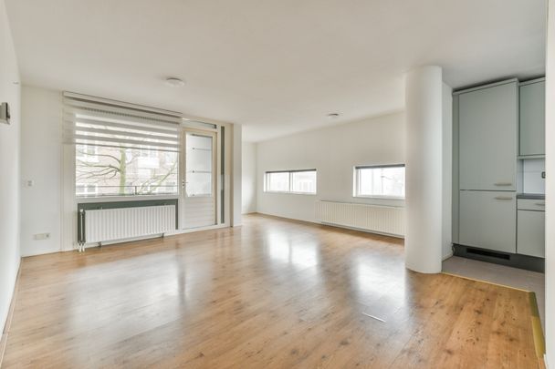 Sarphatistraat 686, 1018 AV, Amsterdam - Foto 1
