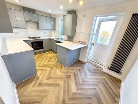 Hilltop Road, Bearpark, Durham, Durham, DH7 7TL - Photo 3