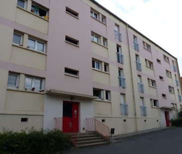 Mortagne , Appartement - T3 - 62.00m² - Photo 3