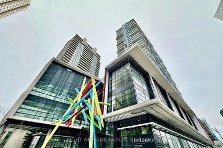 For Lease - 4955 Yonge Street, Toronto, Ontario - Photo 3