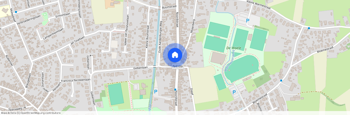 Noordstraat 144 - 9990 Maldegem