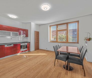 Pronájem bytu 2+kk • 48 m²Žerotínova, Praha - Žižkov - Photo 5