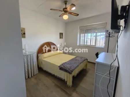 Chalet en alquiler en Calle Poblado Cuesta Blanca, 40 - Photo 4