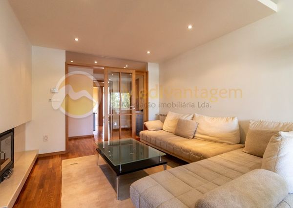 Apartamento T2 em Braga