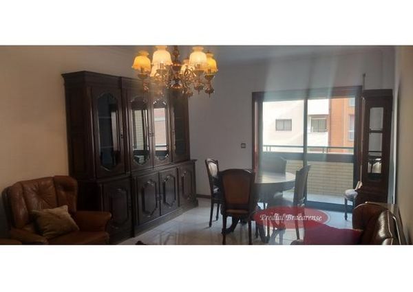 Apartamento T2 em Braga