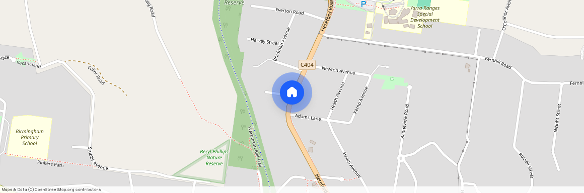 64B Hereford Road, Vic 3796, Mount Evelyn