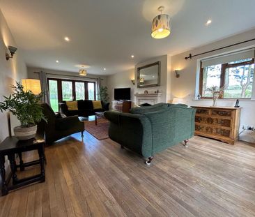 6 bedroom detached house to rent - Photo 1
