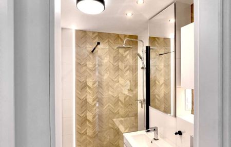 Zobacz ---> 2p. na Powiślu tuż koło bulwarów 33 m² - Photo 5