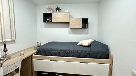 Coqueto piso con terraza en alquiler en pleno centro del Puerto de la Cruz - Photo 5