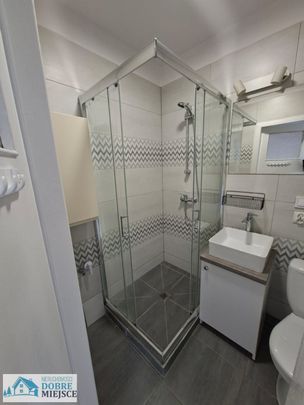 Mieszkanie 47,00 m - Photo 1