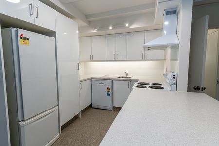 On-Campus Flat – Opposite Uni Library. Available for 2025 only! - Photo 2