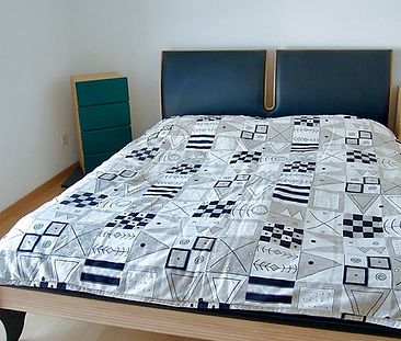 3½ Zimmer-Wohnung in Basel - Allschwil, möbliert, auf Zeit - Foto 5