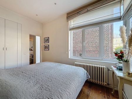 Appartement te huur in Uccle - Photo 3