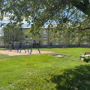 Norrgårdsgatan 6C - Photo 2