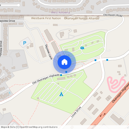 3205 Skyview Lane, West Kelowna, BC, Canada, West Kelowna