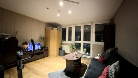 MIESZKANIE na WYNAJEM - Фото 4