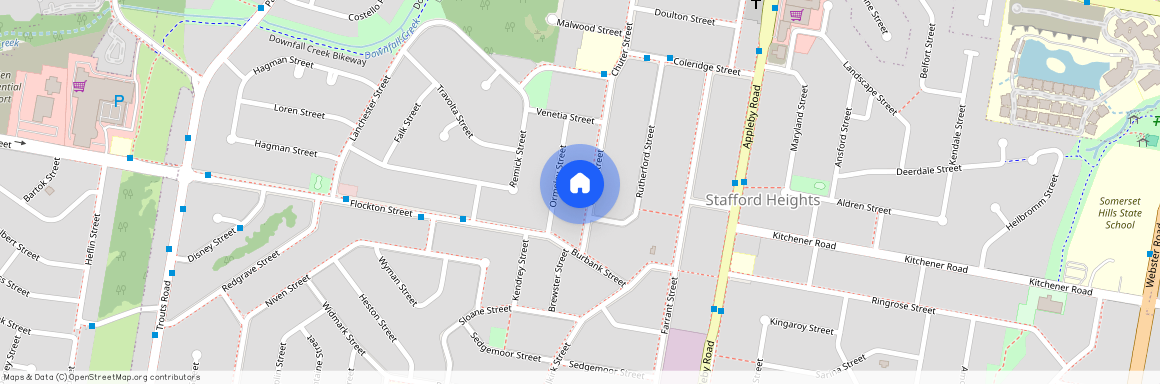 12 Chuter Street, Qld 4053, Stafford Heights