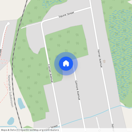 1048 Gilmore Avenue Unit# Lower, Innisfil