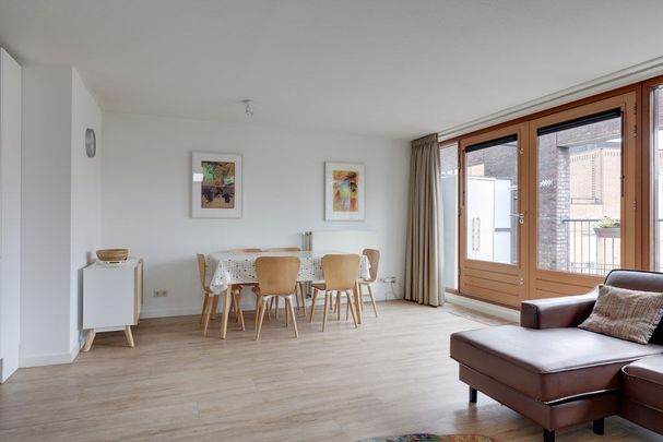 Te huur: Appartement Jan van Lieshoutstraat 24 H in Eindhoven - Foto 1