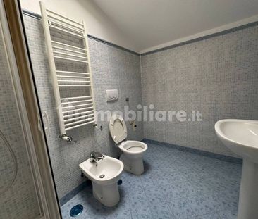 Trilocale viale Villa Arianna, Centro, Castellammare di Stabia - Photo 5