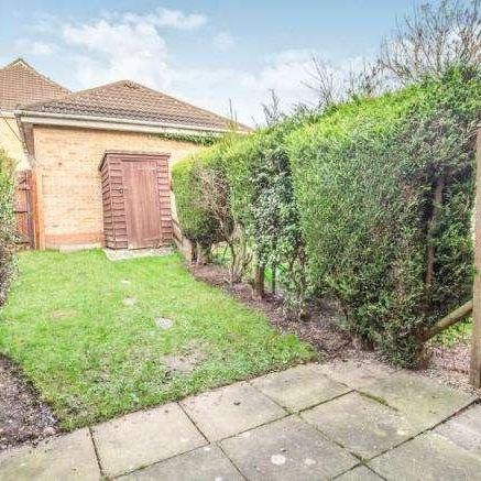 Saffron Drive, Oakwood, DE21 - Photo 1