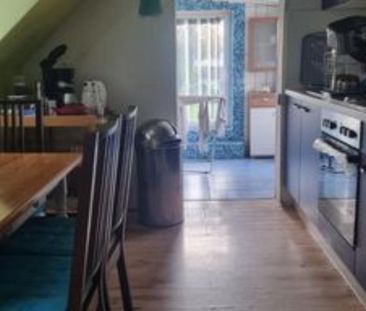 Voll ausgestatte 5 Zimmerwohnung in Hanau Steinheim - Foto 1