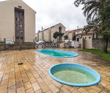 Apartamento com 2 quartos e 38m² para alugar em Lomba do Pinheiro, ... - Foto 5