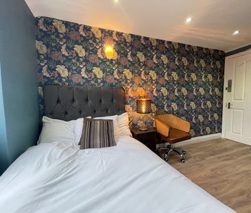 Room in a Shared House, Agar Grove, NW1 - Photo 6