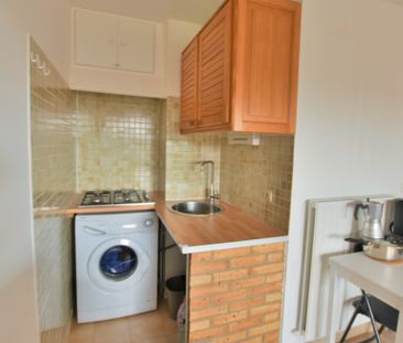 Location Appartement 1 pièce 24m² - Photo 6