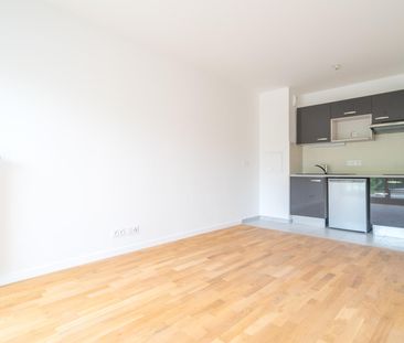 location Appartement T1 DE 25.3m² À VILLIERS SUR MARNE - Photo 3