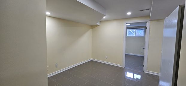For Lease - 2 Botany Hill Road Unit# Bsmt, Toronto, Ontario - Photo 1