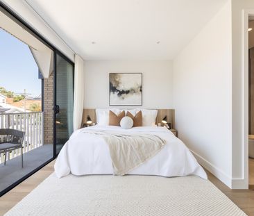 11 Plowman Street, North Bondi NSW 2026 - House For Rent | Domain - Photo 4