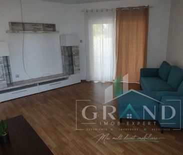 Casa individuală de închiriat | 3 camere | Curte | Terasă - Photo 1
