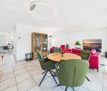 Lichtdurchflutete 3.5-Zimmer-Attika- in Horgen - Terrasse, Seesicht... - Photo 3