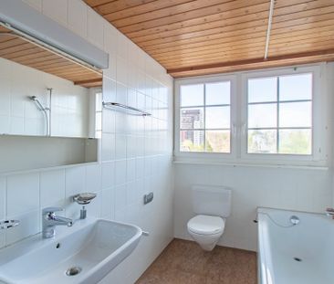 Heimelige 3.0-Zi. Wohnung im 3. OG - Photo 2