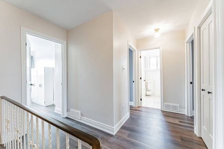 For Lease - 626 Abana Road Unit# #Upper, Mississauga, Ontario - Photo 5