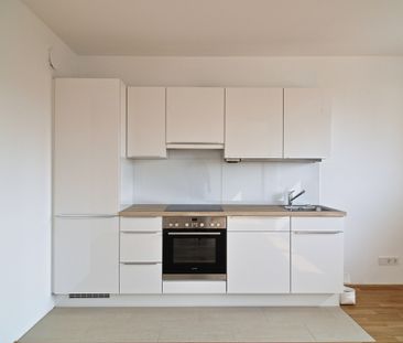 Moderne 2 Zimmer-Neubauwohnung | unbefristet - Photo 5