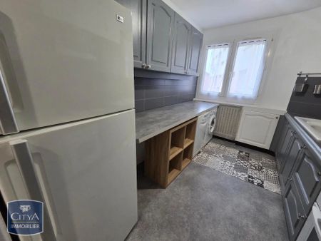 Appartement à louer 4 pièces 76.99m² - Photo 5