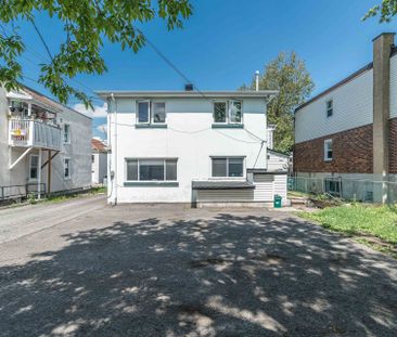 For Lease - 126 1/2 Marier Avenue, Vanier and Kingsview Park, Ontario - Photo 5