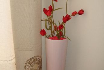 For long-term rent: apartment in Javea, Golden Garden urbanization, with 2 bedrooms and a pool.