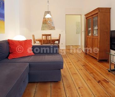 Nähe Kollwitzplatz - Photo 3