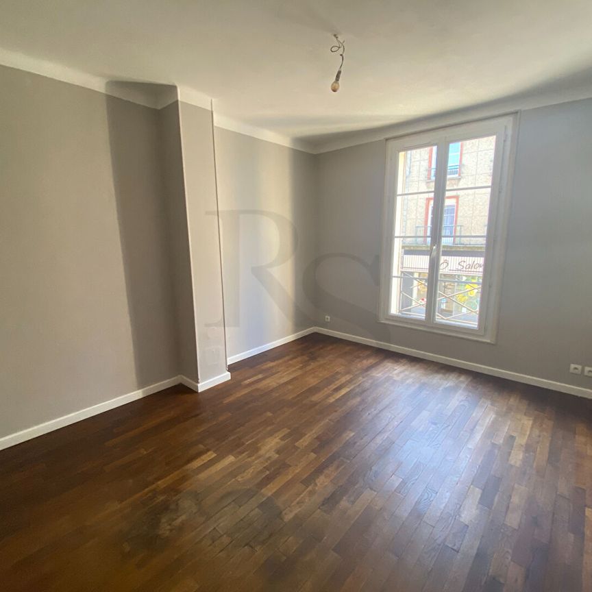 Location Appartement 2 pièces 38m² - Photo 1