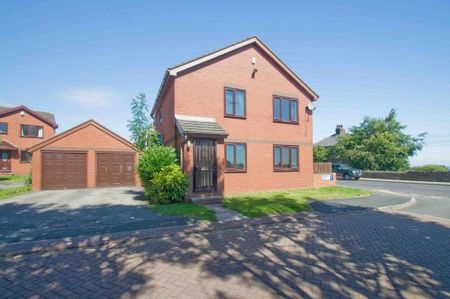 2 bedroom flat to rent - Photo 4