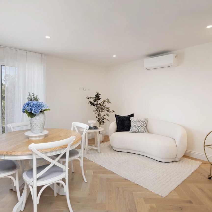 Near-New, Designer One-Bedroom Granny Flat with Private Entry, Garden Access & Ocean Glimpses - Photo 1