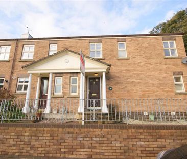 2 bedroom terraced house to rent - Photo 3