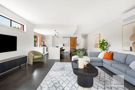 Modern Low-Maintenance Living in a Prime Location - Photo 4