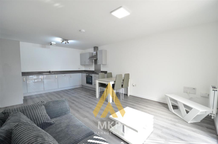 1 bedroom apartment to rent - Photo 4