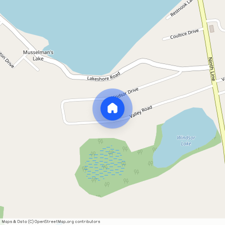 46 Valley Road, Whitchurch-Stouffville